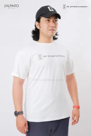 T-Shirt PK ENTERTAINMENT  X  ZALFINTO INDONESIA 2 13_1