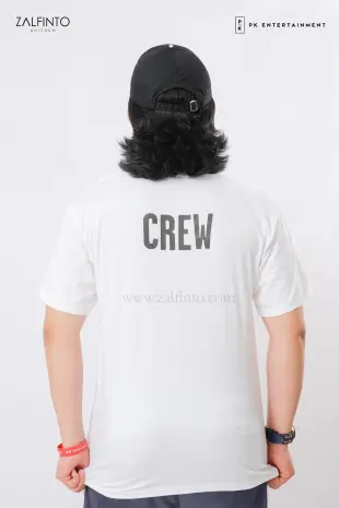 T-Shirt PK ENTERTAINMENT  X  ZALFINTO INDONESIA 3 14_1