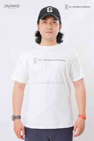 T-Shirt PK ENTERTAINMENT  X  ZALFINTO INDONESIA 1 15_1