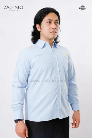 Kemeja SALIM GROUP  X  ZALFINTO UNIFORM 2 47_1