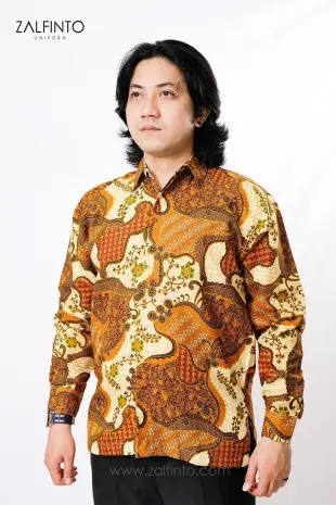 Batik BATIK III 3 70_1