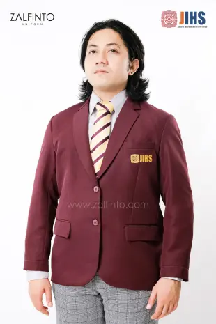 Seragam Setelan JIHS  X  ZALFINTO UNIFORM 2 92_1